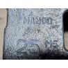 58190-3KA00 Hyundai Sonata Front Right Brake Caliper 2005-2006