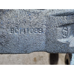 58190-3KA00 Hyundai Sonata Front Right Brake Caliper 2005-2006
