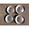 8E0601165 Audi A4 Wheel Center Cap 2002-2005