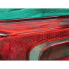 ML34-13B505-BU Ford F-150 Left LED/Halogen Tail Lamp 2021-2023
