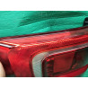 ML34-13B505-BU Ford F-150 Left LED/Halogen Tail Lamp 2021-2023