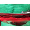 ML34-13B505-BU Ford F-150 Left LED/Halogen Tail Lamp 2021-2023