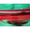 ML34-13B505-BU Ford F-150 Left LED/Halogen Tail Lamp 2021-2023