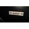 85022-9MB0H Nissan Versa Note Rear Bumper Cover 2017-2018