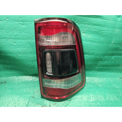 68262532AF Dodge Ram 1500 Right Blind Spot LED Tail Lamp 2019-2024