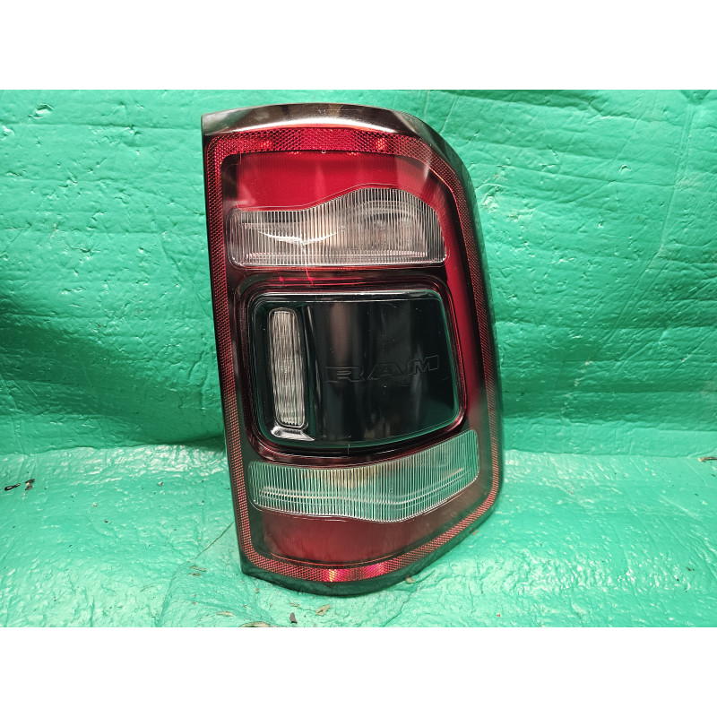 68262532AF Dodge Ram 1500 Right Blind Spot LED Tail Lamp 2019-2024