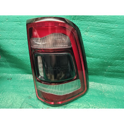68262532AF Dodge Ram 1500 Right Blind Spot LED Tail Lamp 2019-2024