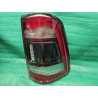 68262532AF Dodge Ram 1500 Right Blind Spot LED Tail Lamp 2019-2024