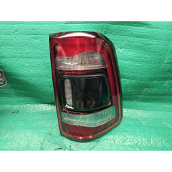 68262532AF Dodge Ram 1500 Right Blind Spot LED Tail Lamp 2019-2024