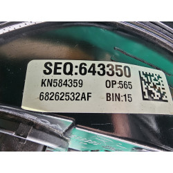 68262532AF Dodge Ram 1500 Right Blind Spot LED Tail Lamp 2019-2024