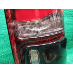 68262532AF Dodge Ram 1500 Right Blind Spot LED Tail Lamp 2019-2024