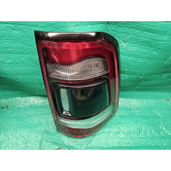 68262532AF Dodge Ram 1500 Right Blind Spot LED Tail Lamp 2019-2024