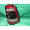 68262532AF Dodge Ram 1500 Right Blind Spot LED Tail Lamp 2019-2024