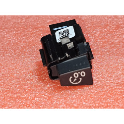 4M2907569 Audi A4 Dashboard Trip Reset Control Button Switch 2015-2022