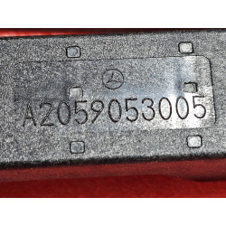 A2059053005 Mercedes-Benz A Rear Keyless Entry Antenna 2013-2024