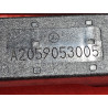 A2059053005 Mercedes-Benz A Rear Keyless Entry Antenna 2013-2024