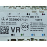 A2229001712 Mercedes-Benz C Right Front Door Control Module 2014-2020