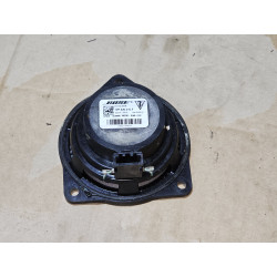 7PP035415F Porsche Carrera Door Speaker Bose
