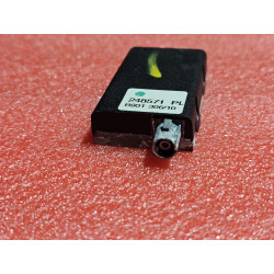 248571PL Maserati Granturismo Radio Antenna Amplifier 2010-2019 248571