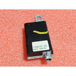 248572PL Maserati Granturismo Radio Antenna Amplifier 2010-2019 248572