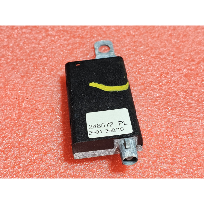 248572PL Maserati Granturismo Radio Antenna Amplifier 2010-2019 248572