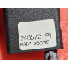 248572PL Maserati Granturismo Radio Antenna Amplifier 2010-2019 248572