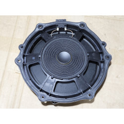 7PP035454N Porsche Carrera Door Speaker Bose