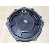 7PP035454N Porsche Carrera Door Speaker Bose