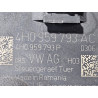 4H0959793AC Porsche Boxster Left Door Module 2012-2023 4H0959793P