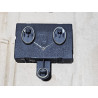 4H0959792S Porsche Carrera Right Door Module 2013-2024 4H0959792M