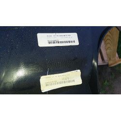 68203213AA Jeep Cherokee Front Lower Bumper Fascia 2014-2017