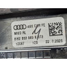 8W2863969K Audi A4 Center Console Carbon Trim Panel 2017-2022 8W2863969