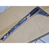 8W2863969K Audi A4 Center Console Carbon Trim Panel 2017-2022 8W2863969