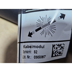 K8D2-70354-AC Land Rover Rear Liftgate Tailgate Power Lift Shock Strut
