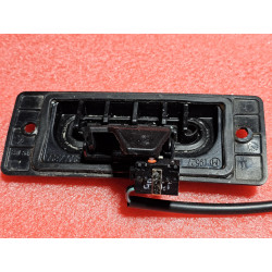 80054800 Maserati Granturismo Trunk Door Bonnet Handle 2008-2019