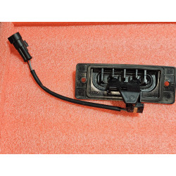 80054800 Maserati Granturismo Trunk Door Bonnet Handle 2008-2019