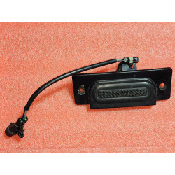 80054800 Maserati Granturismo Trunk Door Bonnet Handle 2008-2019