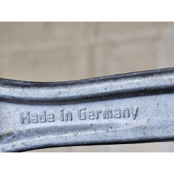 9P1505227 Porsche Carrera Rear Left or Right Upper Control Arm 2014-2024
