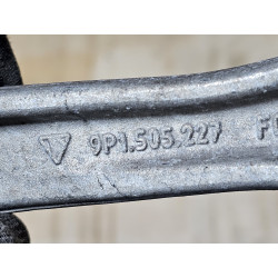 9P1505227 Porsche Carrera Rear Left or Right Upper Control Arm 2014-2024