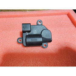7PP133246B Porsche Macan Exhaust Control Valve Actuator Motor 2020-2024