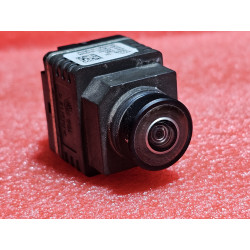 HX73-19G590-DH Land Rover Rear View Back Up Parking Assist Camera 2018-2025