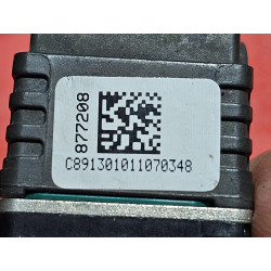 HX73-19G590-DH Land Rover Rear View Back Up Parking Assist Camera 2018-2025