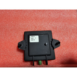 259912 Maserati Granturismo Radio Antenna 2008-2019