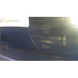 68203261AB Jeep Cherokee Rear Lower Bumper Fascia 2014-2017 68232314AA