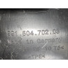 99150450205 Porsche Front Right Fender Splash Shield Wheel Housing Liner