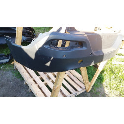 68203261AB Jeep Cherokee Rear Lower Bumper Fascia 2014-2017 68232314AA