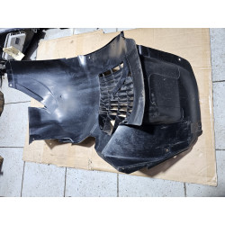 99150450205 Porsche Front Right Fender Splash Shield Wheel Housing Liner