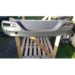 68203261AB Jeep Cherokee Rear Lower Bumper Fascia 2014-2017 68232314AA