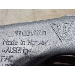 99133115211 Porsche Rear Reinforcement Right Suspension Support Bracket
