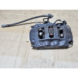 9P1615404B Porsche Carrera Rear Right Brake Caliper 2019-2024 970352425